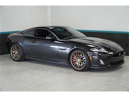 2013 Jaguar XKR (CC-2068083) for sale in Reno, Nevada