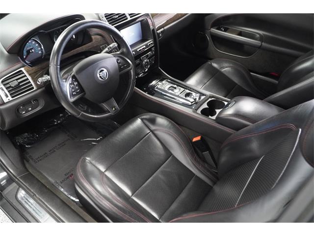 2013 Jaguar XKR (CC-2068083) for sale in Reno, Nevada