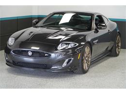 2013 Jaguar XKR (CC-2068083) for sale in Reno, Nevada