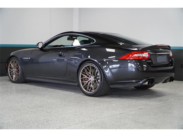 2013 Jaguar XKR (CC-2068083) for sale in Reno, Nevada