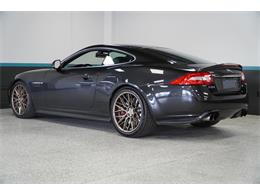 2013 Jaguar XKR (CC-2068083) for sale in Reno, Nevada