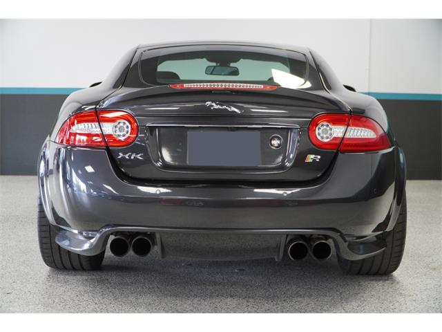 2013 Jaguar XKR (CC-2068083) for sale in Reno, Nevada