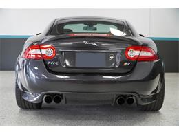 2013 Jaguar XKR (CC-2068083) for sale in Reno, Nevada