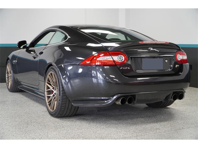 2013 Jaguar XKR (CC-2068083) for sale in Reno, Nevada