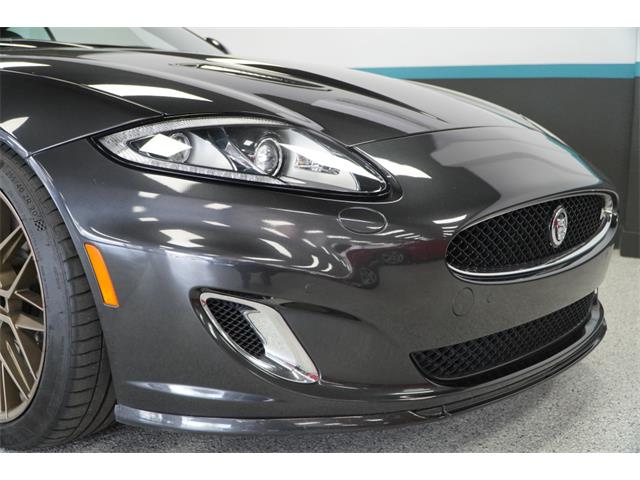 2013 Jaguar XKR (CC-2068083) for sale in Reno, Nevada