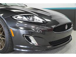 2013 Jaguar XKR (CC-2068083) for sale in Reno, Nevada