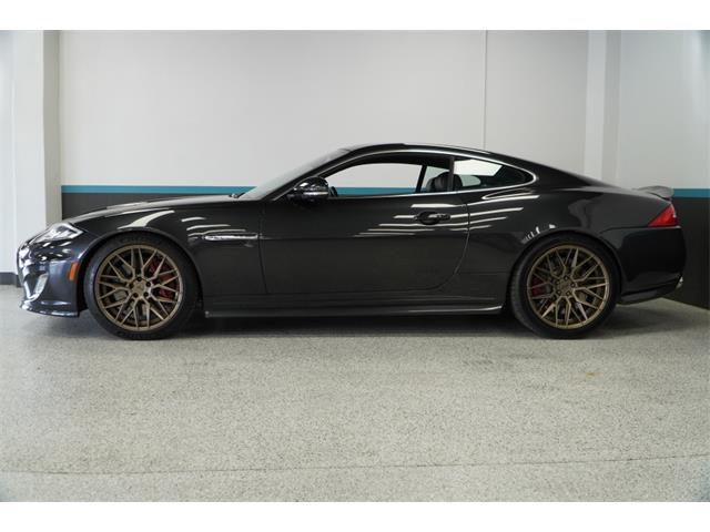 2013 Jaguar XKR (CC-2068083) for sale in Reno, Nevada