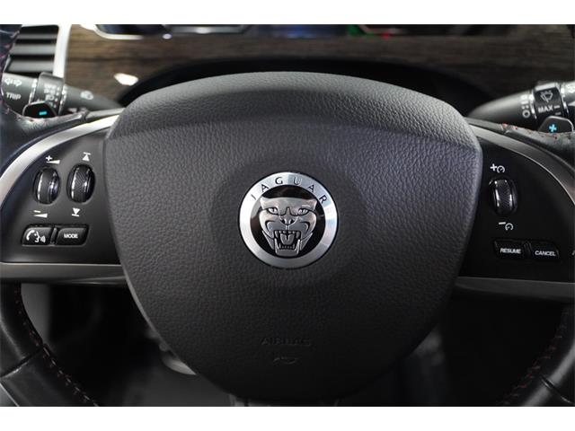 2013 Jaguar XKR (CC-2068083) for sale in Reno, Nevada