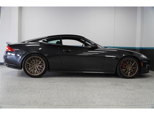 2013 Jaguar XKR (CC-2068083) for sale in Reno, Nevada