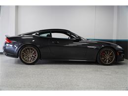 2013 Jaguar XKR (CC-2068083) for sale in Reno, Nevada