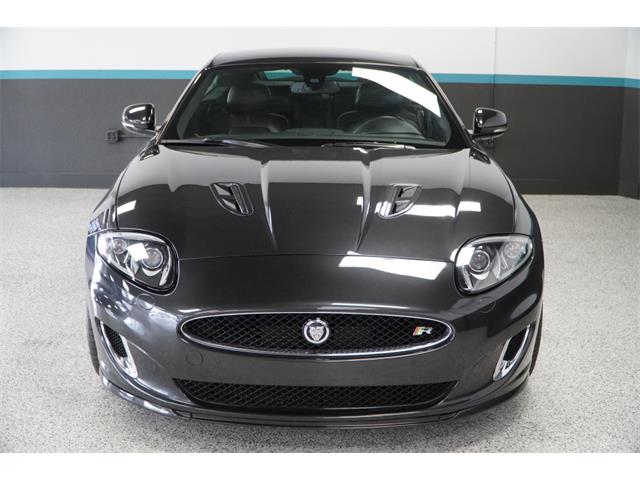 2013 Jaguar XKR (CC-2068083) for sale in Reno, Nevada