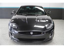 2013 Jaguar XKR (CC-2068083) for sale in Reno, Nevada