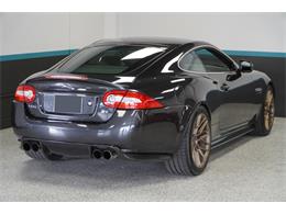 2013 Jaguar XKR (CC-2068083) for sale in Reno, Nevada