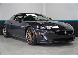 2013 Jaguar XKR (CC-2068083) for sale in Reno, Nevada
