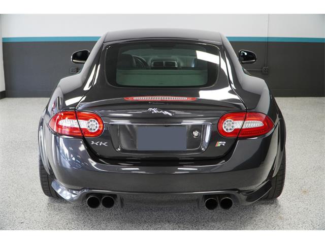 2013 Jaguar XKR (CC-2068083) for sale in Reno, Nevada
