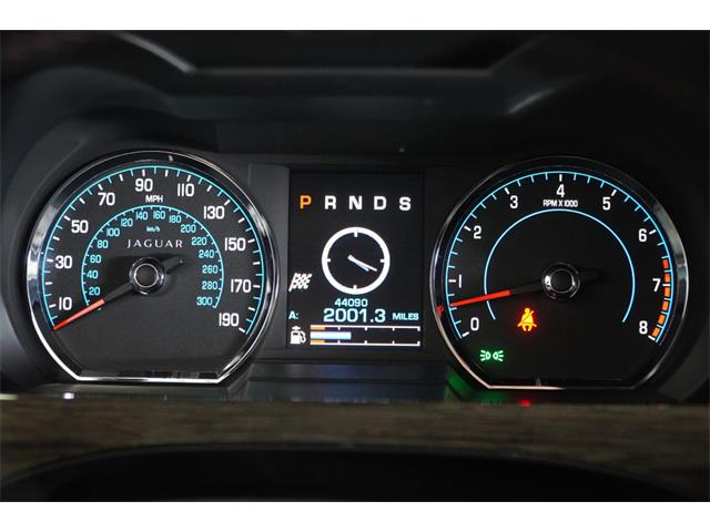 2013 Jaguar XKR (CC-2068083) for sale in Reno, Nevada