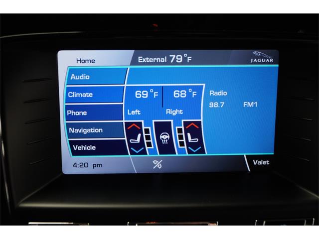 2013 Jaguar XKR (CC-2068083) for sale in Reno, Nevada