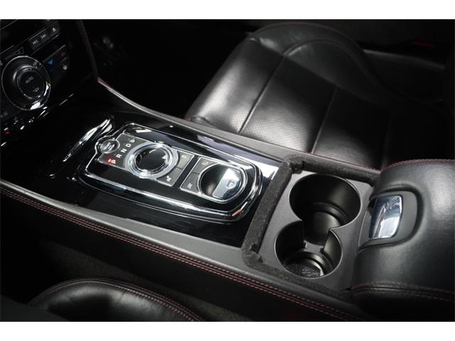 2013 Jaguar XKR (CC-2068083) for sale in Reno, Nevada