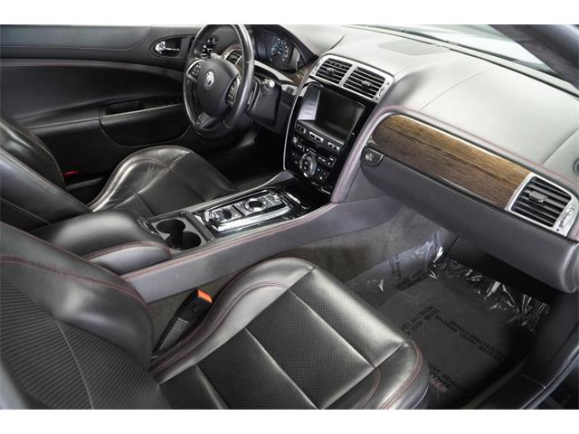 2013 Jaguar XKR (CC-2068083) for sale in Reno, Nevada