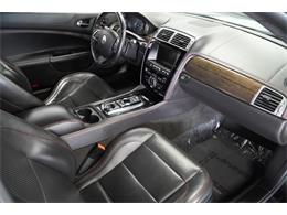 2013 Jaguar XKR (CC-2068083) for sale in Reno, Nevada