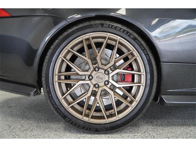 2013 Jaguar XKR (CC-2068083) for sale in Reno, Nevada