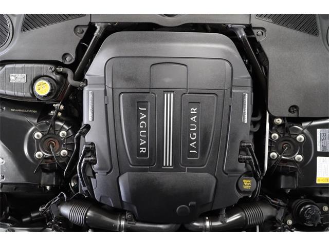 2013 Jaguar XKR (CC-2068083) for sale in Reno, Nevada