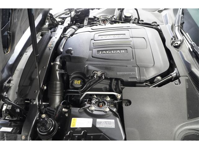 2013 Jaguar XKR (CC-2068083) for sale in Reno, Nevada