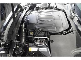 2013 Jaguar XKR (CC-2068083) for sale in Reno, Nevada