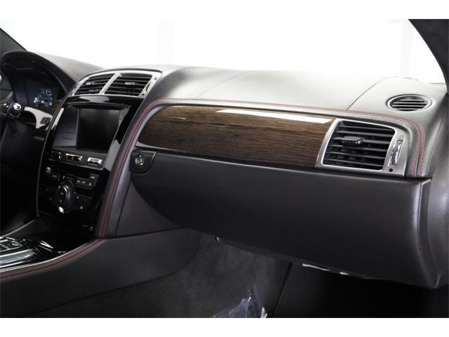 2013 Jaguar XKR (CC-2068083) for sale in Reno, Nevada