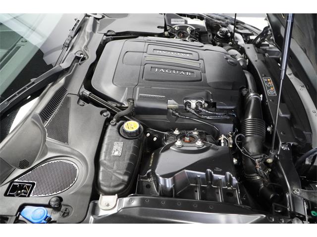 2013 Jaguar XKR (CC-2068083) for sale in Reno, Nevada