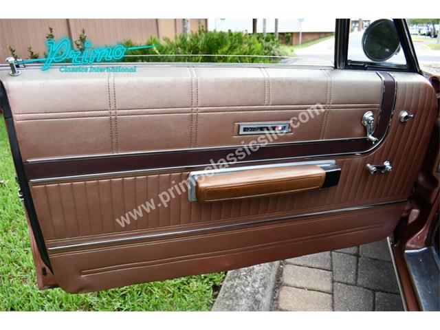 1967 Plymouth Sport Fury (CC-2068084) for sale in Lakeland, Florida