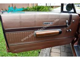1967 Plymouth Sport Fury (CC-2068084) for sale in Lakeland, Florida