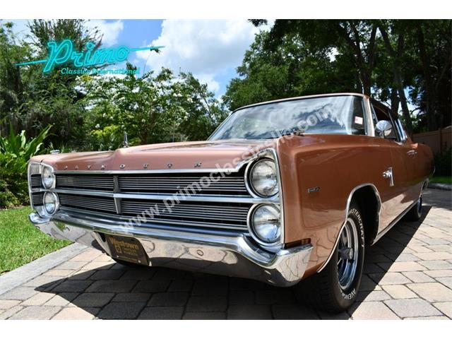 1967 Plymouth Sport Fury (CC-2068084) for sale in Lakeland, Florida