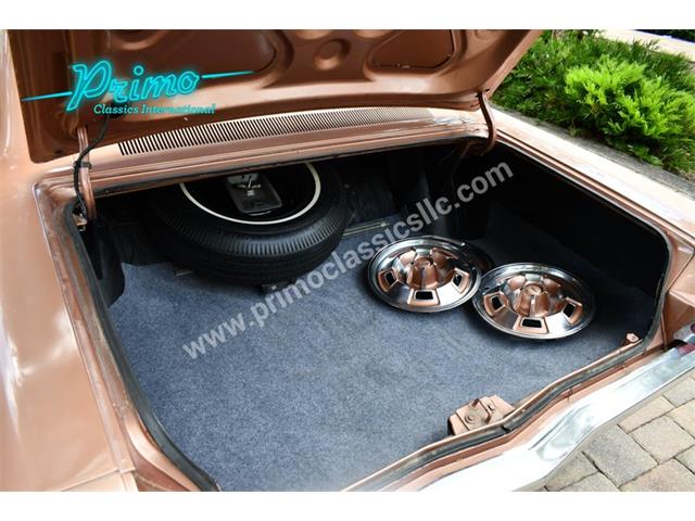 1967 Plymouth Sport Fury (CC-2068084) for sale in Lakeland, Florida