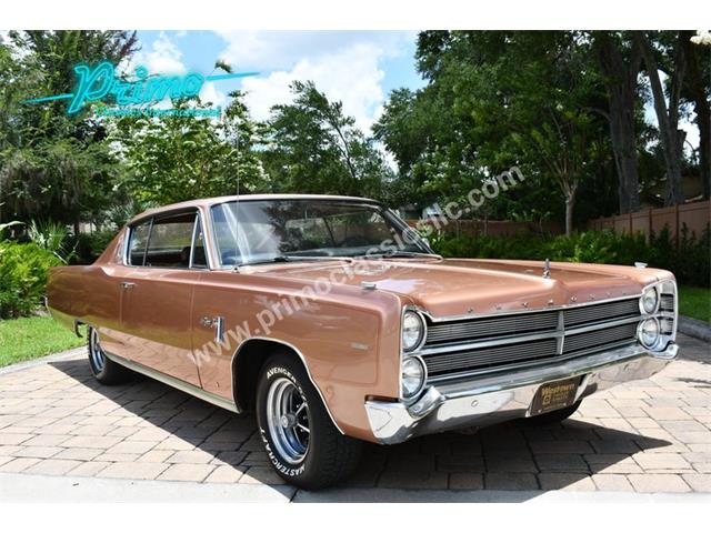 1967 Plymouth Sport Fury (CC-2068084) for sale in Lakeland, Florida