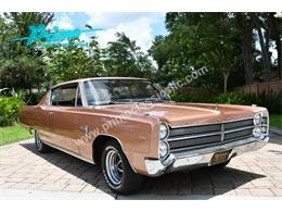 1967 Plymouth Sport Fury (CC-2068084) for sale in Lakeland, Florida