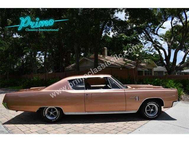 1967 Plymouth Sport Fury (CC-2068084) for sale in Lakeland, Florida