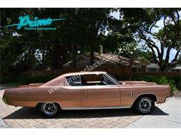 1967 Plymouth Sport Fury (CC-2068084) for sale in Lakeland, Florida