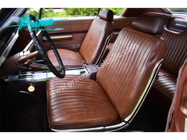 1967 Plymouth Sport Fury (CC-2068084) for sale in Lakeland, Florida