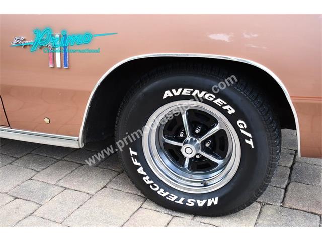 1967 Plymouth Sport Fury (CC-2068084) for sale in Lakeland, Florida