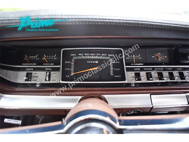 1967 Plymouth Sport Fury (CC-2068084) for sale in Lakeland, Florida