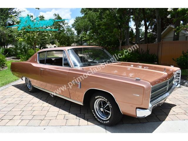 1967 Plymouth Sport Fury (CC-2068084) for sale in Lakeland, Florida