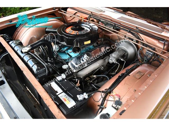 1967 Plymouth Sport Fury (CC-2068084) for sale in Lakeland, Florida