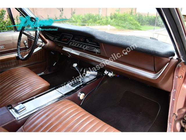 1967 Plymouth Sport Fury (CC-2068084) for sale in Lakeland, Florida