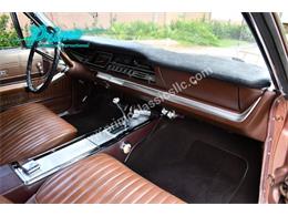 1967 Plymouth Sport Fury (CC-2068084) for sale in Lakeland, Florida
