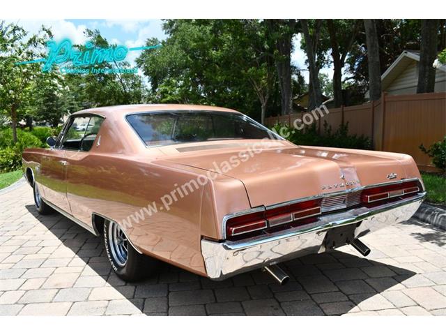 1967 Plymouth Sport Fury (CC-2068084) for sale in Lakeland, Florida