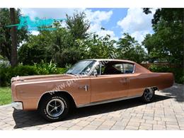 1967 Plymouth Sport Fury (CC-2068084) for sale in Lakeland, Florida