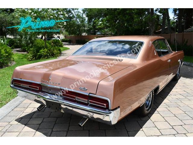 1967 Plymouth Sport Fury (CC-2068084) for sale in Lakeland, Florida
