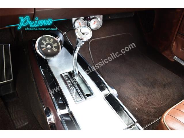 1967 Plymouth Sport Fury (CC-2068084) for sale in Lakeland, Florida