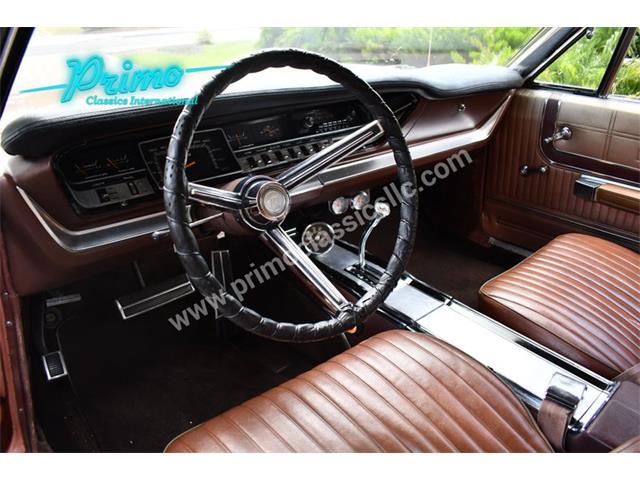1967 Plymouth Sport Fury (CC-2068084) for sale in Lakeland, Florida